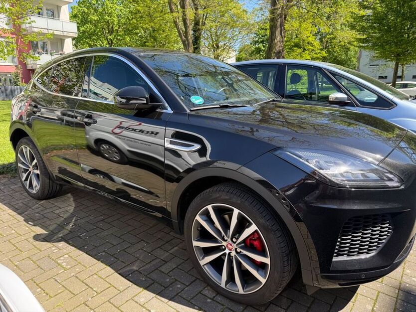 E-Pace