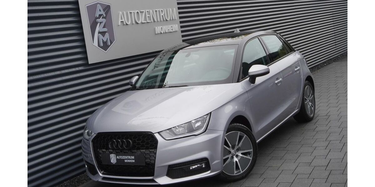 Audi A1 42.000 km 13.990 &euro; Monheim am Rhein 40789