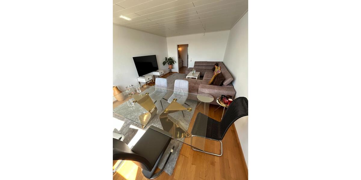 Etagenwohnung Leverkusen Bergisch Neukirchen - 3 Zimmer, 80 m&sup2;, 1.100&euro; | Angebot:26322763