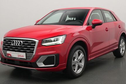 Audi Q2 67.563 km 18.180 &euro; Leverkusen 51373