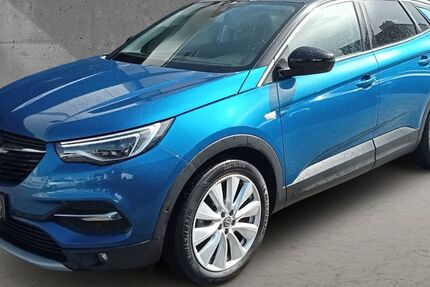Opel Grandland (X) 75.500 km 17.490 &euro; Hilden 40721