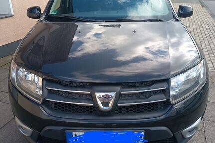 Dacia Sandero 152.682 km 4.500 &euro; Leverkusen 51371