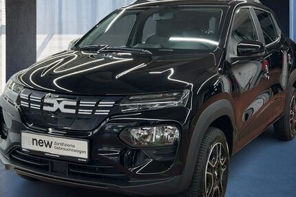 Dacia Spring 21.215 km 10.770 &euro; Köln 50939