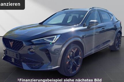 Cupra Formentor 33.400 km 36.990 &euro; Solingen 42719