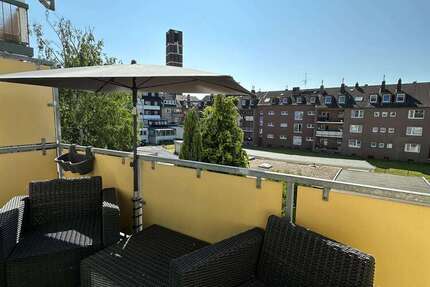 Wohnung zum Mieten in Düren 520 € 74 m²