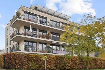 Wohnung zum Kaufen in Köln 595.000 € 107 m² 4 zimmer