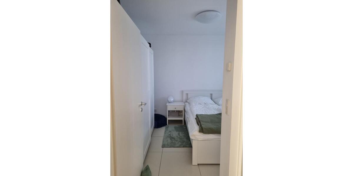 2-Zimmer-Wohnung mit großem Balkon - ca. 55 m2 - Hürth Hermülheim 2 zimmer