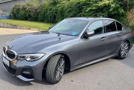 BMW 320 93.500 km 32.999 &euro; Bergheim 50129