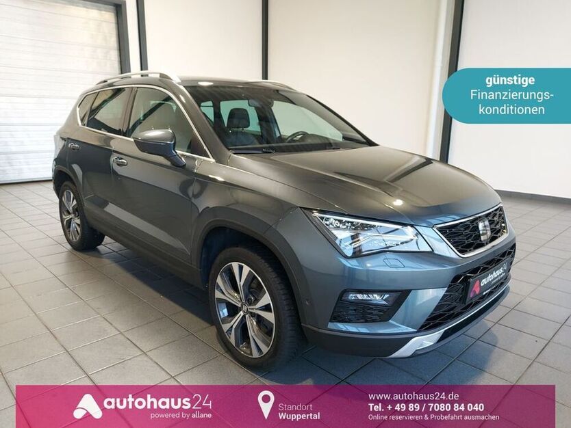 Ateca