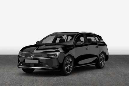 Opel Astra 12.452 km 21.490 &euro; Leverkusen 51373