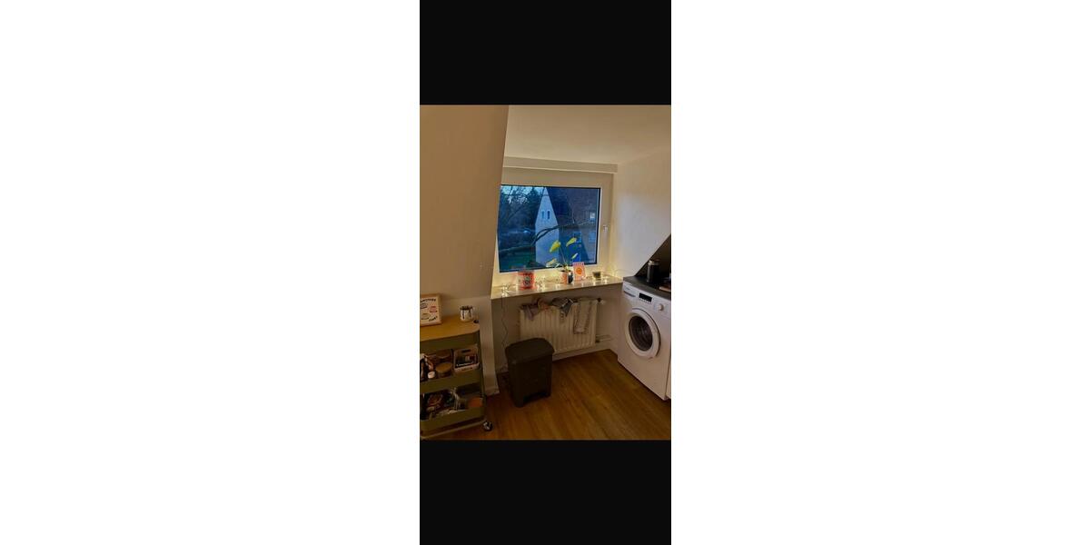 Dachgeschoßwohnung Köln Rodenkirchen - 1 Zimmer, 39 m&sup2;, 550&euro; | Angebot:24757291