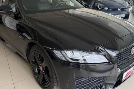 Jaguar XF 85.566 km 22.990 &euro; Brühl 50321