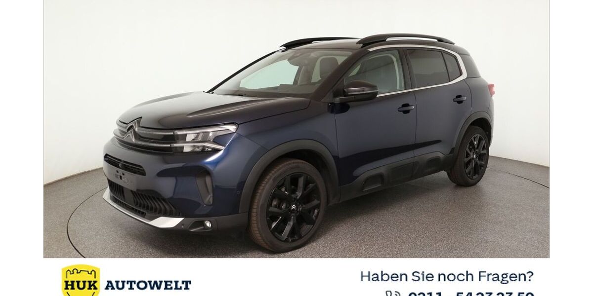 Citroen C5 Aircross 47.690 km 20.960 &euro; Düsseldorf 40599