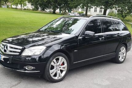 Mercedes C 250