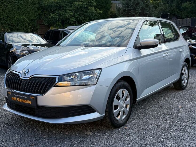 Fabia