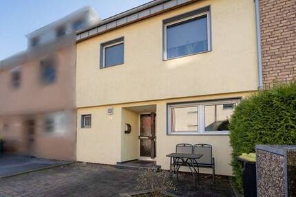 Eine Ruhe-Oase in familienfreundlicher Umgebung von Köln-Höhenhaus 5 zimmer