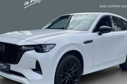 Mazda CX-60 4.500 km 56.199 &euro; Köln 51145