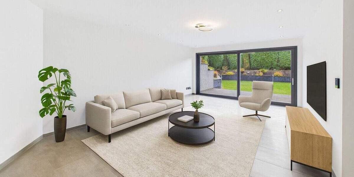 Exklusives Stadthaus mit Garten, Wellnessbad und flexibler Raumgestaltung in bester Lage Pulheims 5 zimmer