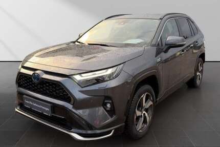 Toyota RAV 4 68.900 km 37.890 &euro; Mettmann 40822