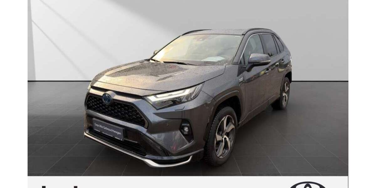 Toyota RAV 4 68.900 km 37.890 &euro; Mettmann 40822