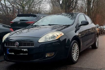 Fiat Bravo
