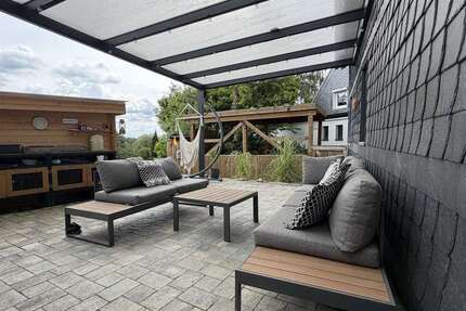 Haus Solingen / Burg an der Wupper Burg an der Wupper - 5 Zimmer, 110 m&sup2;, 349.500&euro; | Angebot:26908213