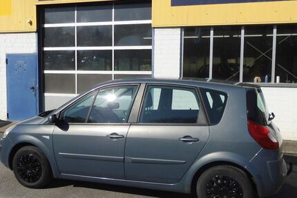 Renault Scenic 200.000 km 995 &euro; Burscheid 51399