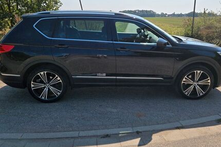 Seat Tarraco 110.000 km 24.000 &euro; Neuss 41469