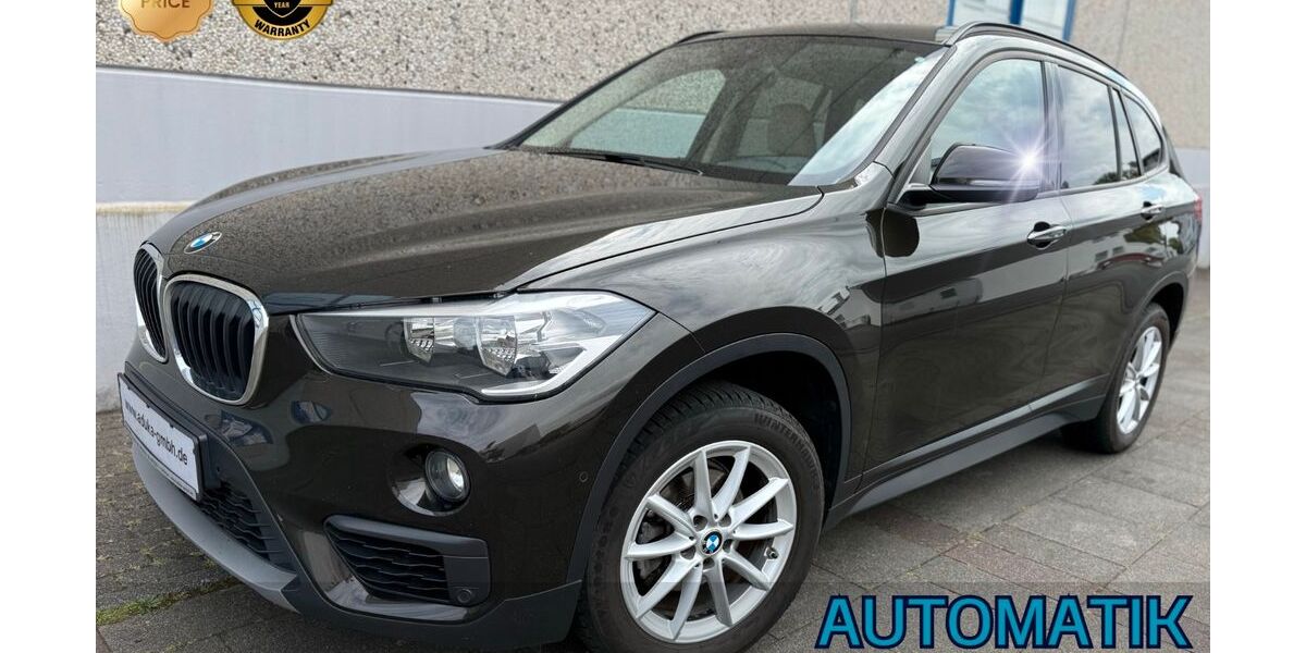 BMW X1 188.000 km 13.899 &euro; Köln 50739