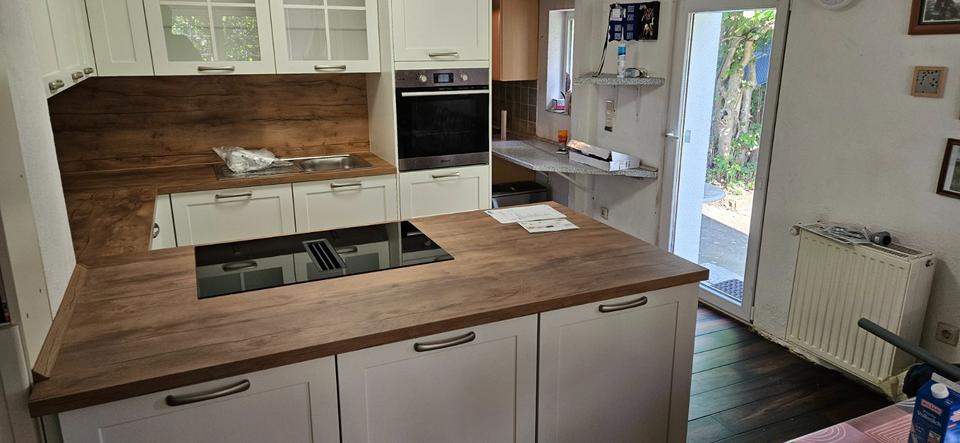 Doppelhaushälfte Monheim am Rhein - 6 Zimmer, 155 m&sup2;, 725.000&euro; | Angebot:25419129