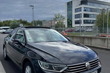 VW Passat 167.000 km 15.000 € Köln 51147