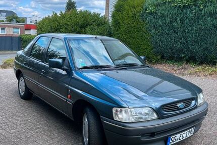 Ford Escort 159.544 km 700 &euro; Solingen 42699