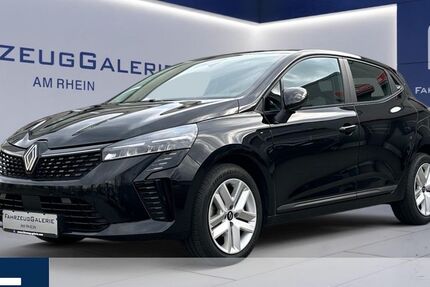 Renault Clio 4.196 km 18.470 € Neuss 41462