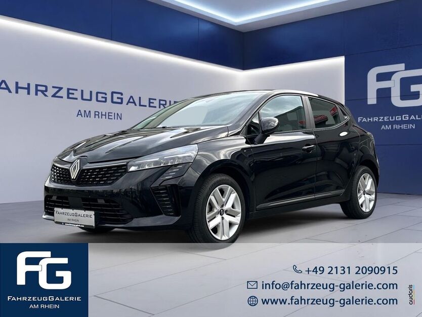 Renault Clio 4.196 km 18.470 € Neuss 41462