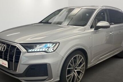 Audi Q7 64.045 km 60.490 &euro; Neuss 41464