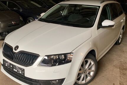 Skoda Octavia 128.831 km 11.333 &euro; Köln 50933