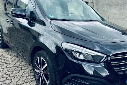 Mercedes-Benz T-Klasse 107.042 km 21.200 &euro; Köln 51147