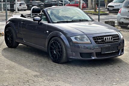 Audi TT 153.174 km 12.600 &euro; Erkrath 40699