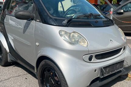 Smart ForTwo 268.274 km 1.990 &euro; Leverkusen 51375