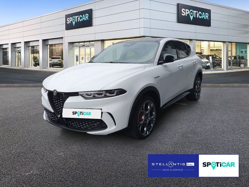 Alfa Romeo Tonale 16.889 km 34.980 € Köln 51065