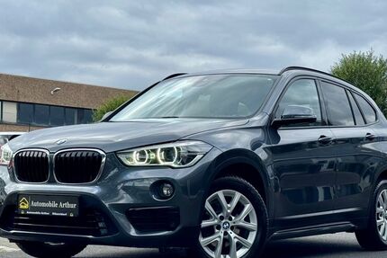 BMW X1 150.000 km 14.500 &euro; Düsseldorf 40233