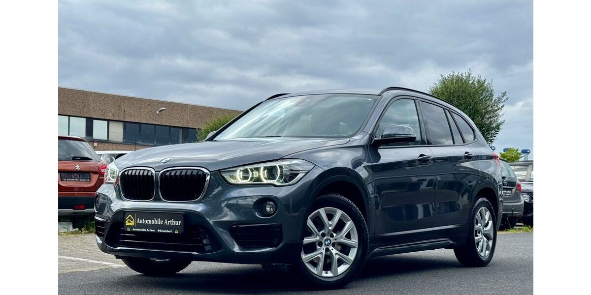 BMW X1 150.000 km 14.500 &euro; Düsseldorf 40233