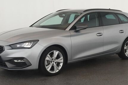 Seat Leon 37.100 km 24.284 € Neuss 41464