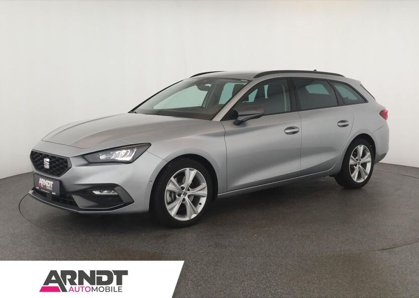 Seat Leon 37.100 km 24.284 € Neuss 41464