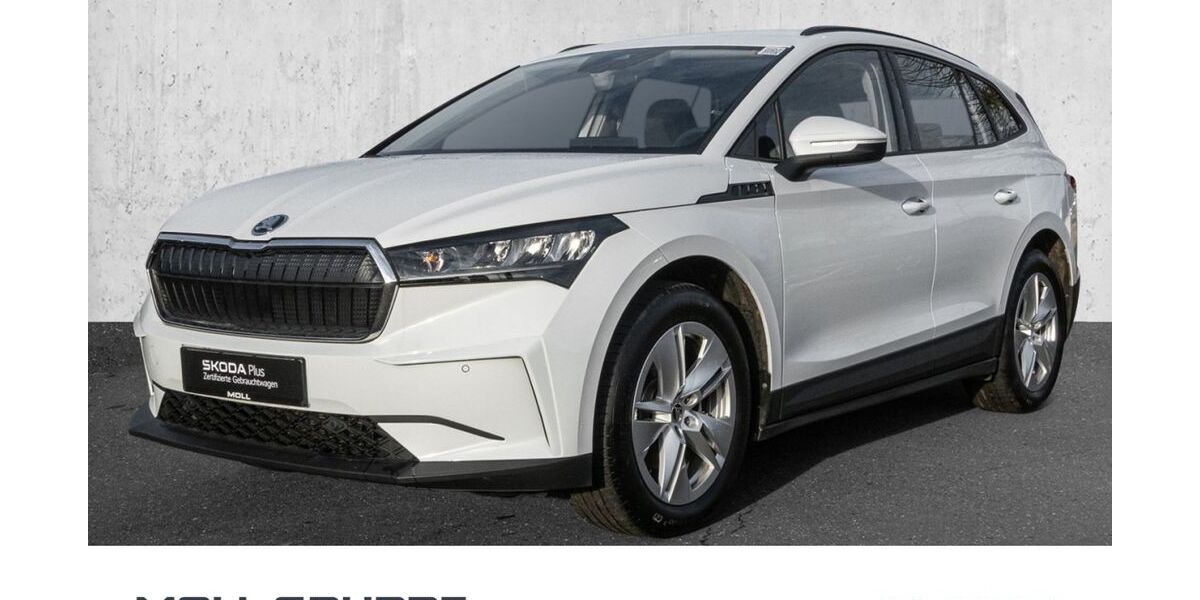Skoda Enyaq 30.642 km 22.970 € Düsseldorf 40474