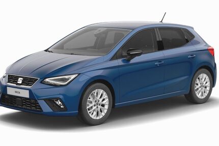 Seat Ibiza 21.478 km 21.980 &euro; Leverkusen 51373
