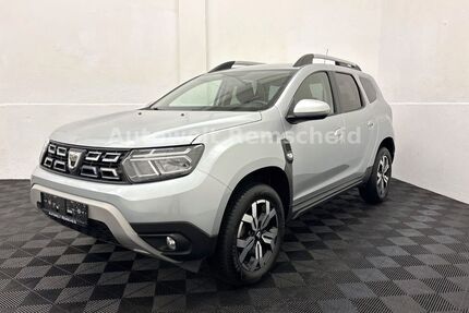 Dacia Duster 81.000 km 10.999 &euro; Remscheid 42859
