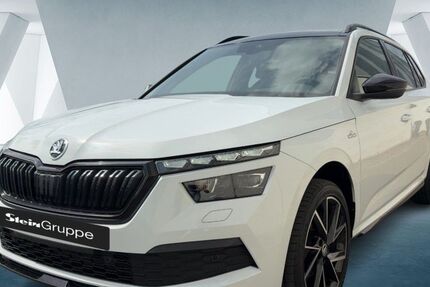 Skoda Kamiq 54.450 km 21.277 &euro; Bergisch Gladbach 51465