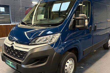Citroen Jumper 130.000 km 15.900 € Hilden 40721