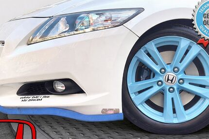 Honda CR-Z 169.285 km 6.990 &euro; Düsseldorf 40625